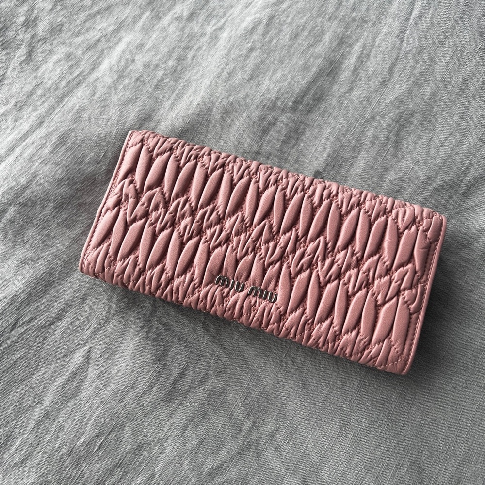 MIUMIU purse